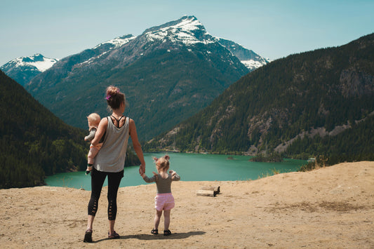 Wie mache ich schöne Familien-Urlaubsbilder: Der ultimative Guide